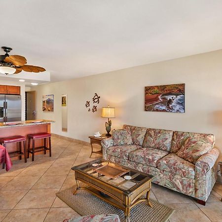 Apartament Kihei Akahi D-211 Wailea  Zewnętrze zdjęcie