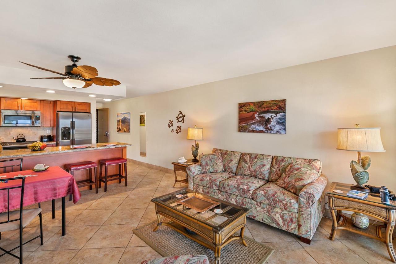 Apartament Kihei Akahi D-211 Wailea  Zewnętrze zdjęcie