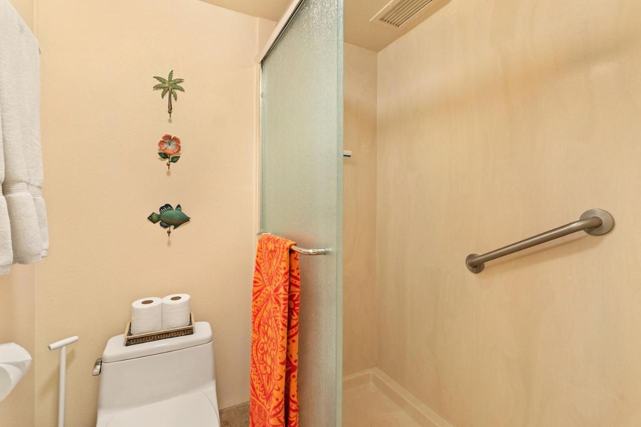 Apartament Kihei Akahi D-211 Wailea  Zewnętrze zdjęcie