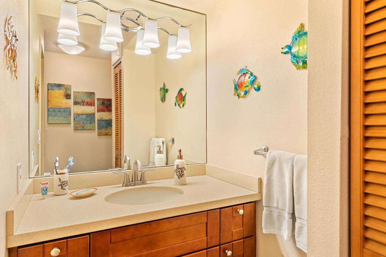 Apartament Kihei Akahi D-211 Wailea  Zewnętrze zdjęcie