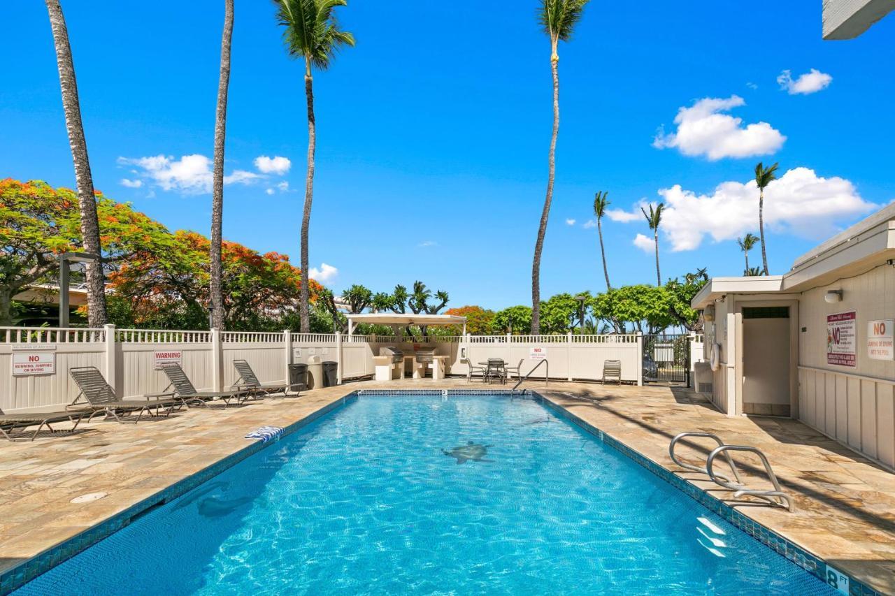 Apartament Kihei Akahi D-211 Wailea  Zewnętrze zdjęcie