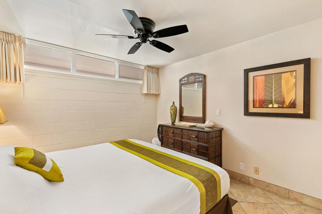 Apartament Kihei Akahi D-211 Wailea  Zewnętrze zdjęcie
