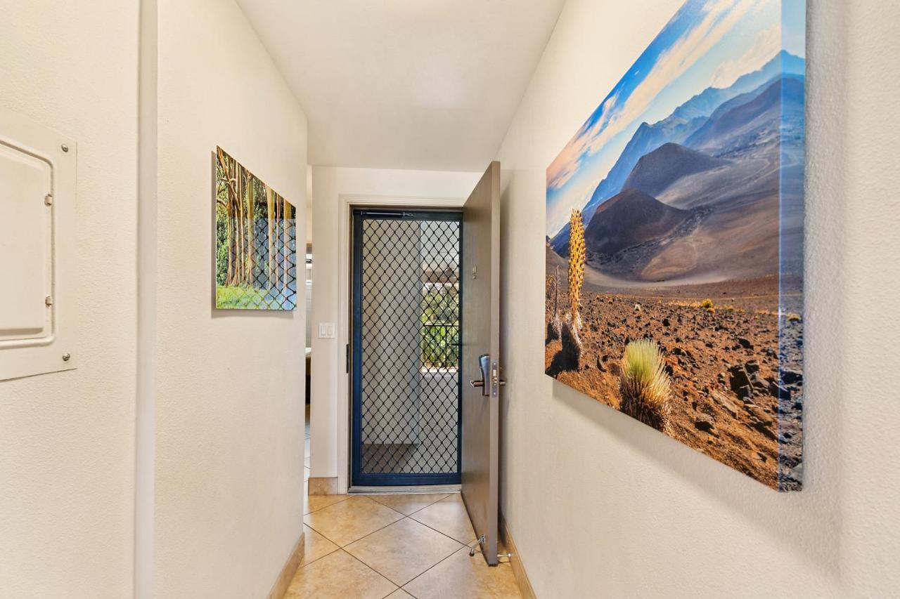 Apartament Kihei Akahi D-211 Wailea  Zewnętrze zdjęcie