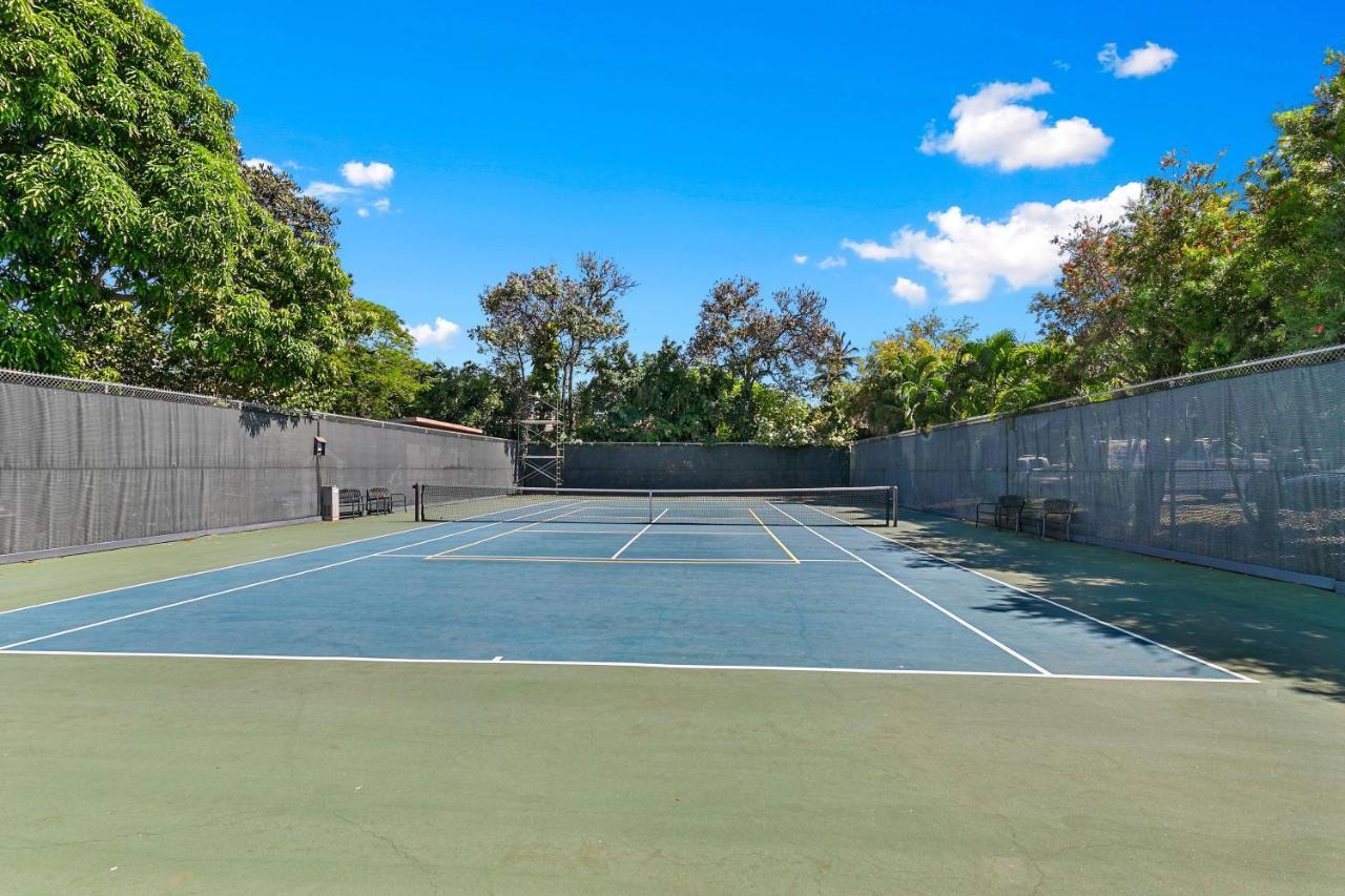 Apartament Kihei Akahi D-211 Wailea  Zewnętrze zdjęcie