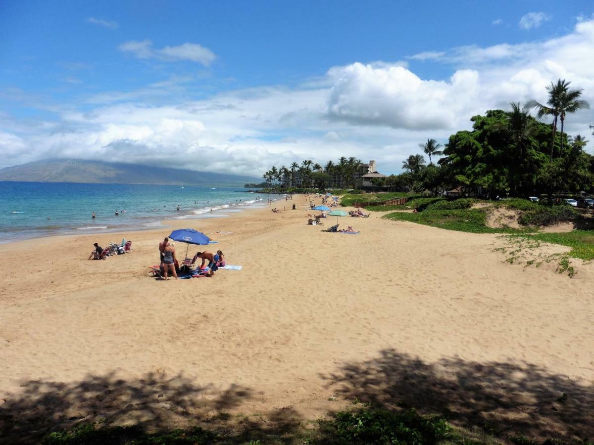 Apartament Kihei Akahi D-211 Wailea  Zewnętrze zdjęcie